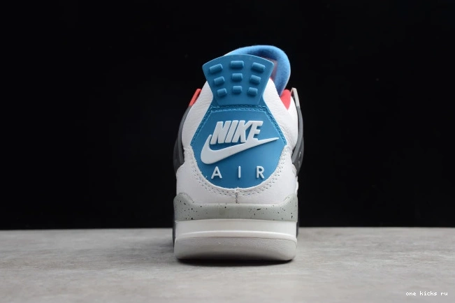 Cheap 4 Air The Jordan CI1184-146 What 0731